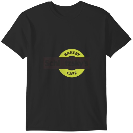 Discover Schlotzsky's Restaurant Favourite T-Shirts