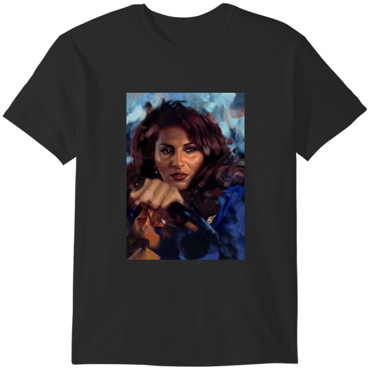 Discover Jackie Brown T-Shirts