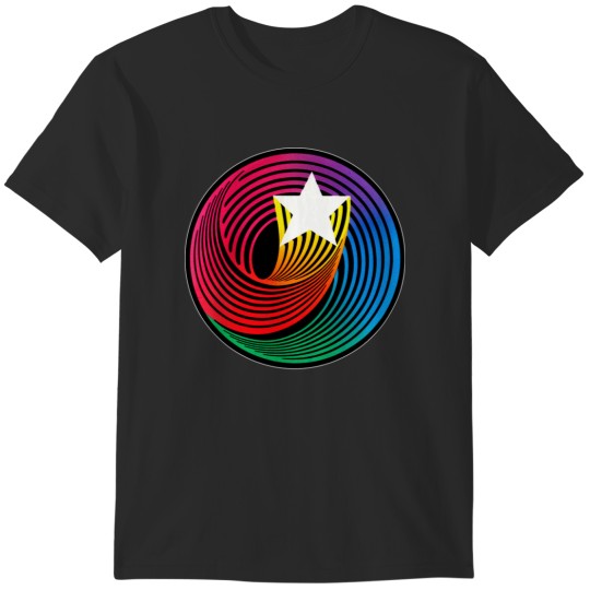 Discover Hanna-Barbera Logo T-Shirts