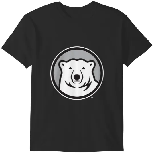 Discover College of Bowdoin Polar Bears Athletic T-Shirts