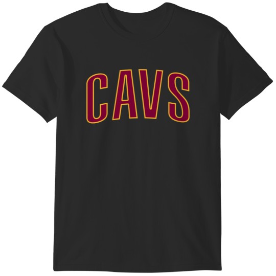 Discover Cavaliers T-Shirts