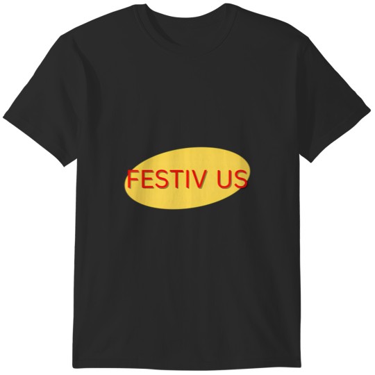 Discover Seinfeld Holiday T-Shirts