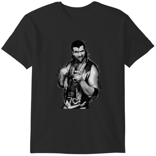 Discover Scott Hall  Razor Ramon T-Shirts