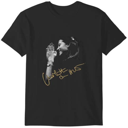 Discover Charlotte De Witte T-Shirts