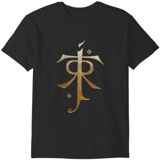 Discover Tolkien T-Shirts