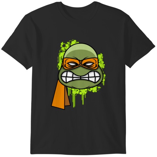 Discover Michelangelo - Teenage Mutant Ninja Turtles T-Shirts