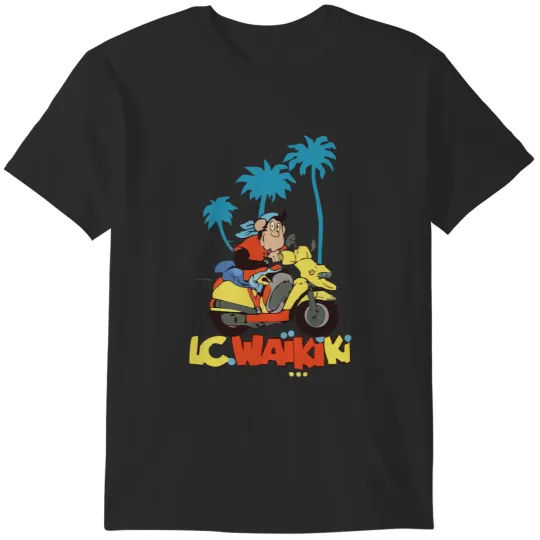 Discover LC Waikiki T-Shirts