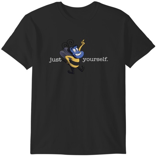 Discover Bee Yourself T-Shirts