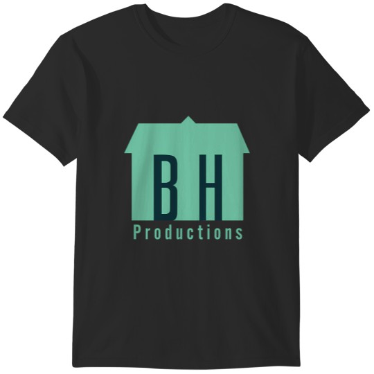 Discover Blumhouse Productions T-Shirts