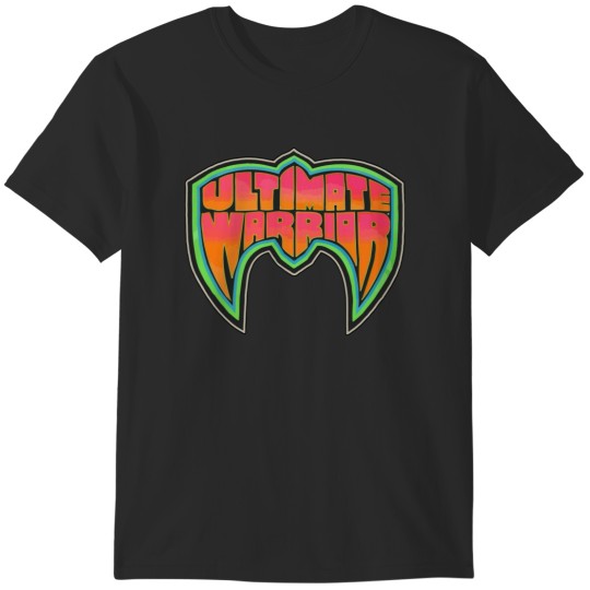 Discover Ultimate Warrior Mask Pro Wrestling FanArt Tribute T-Shirts