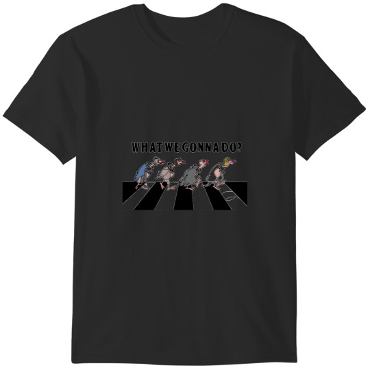 Discover P mccartney Wings T-Shirts