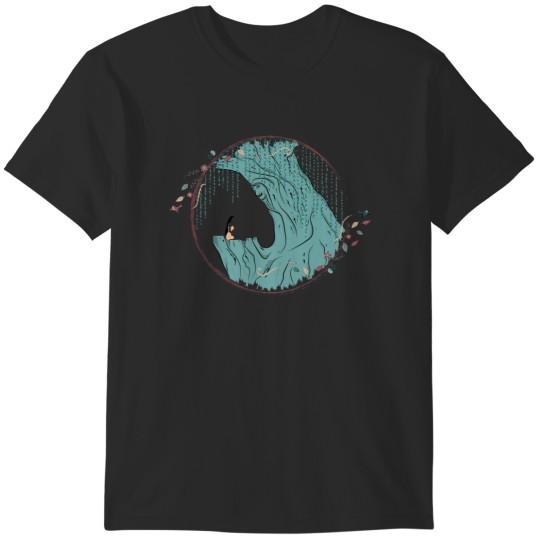 Discover Grandmother Willow T-Shirts