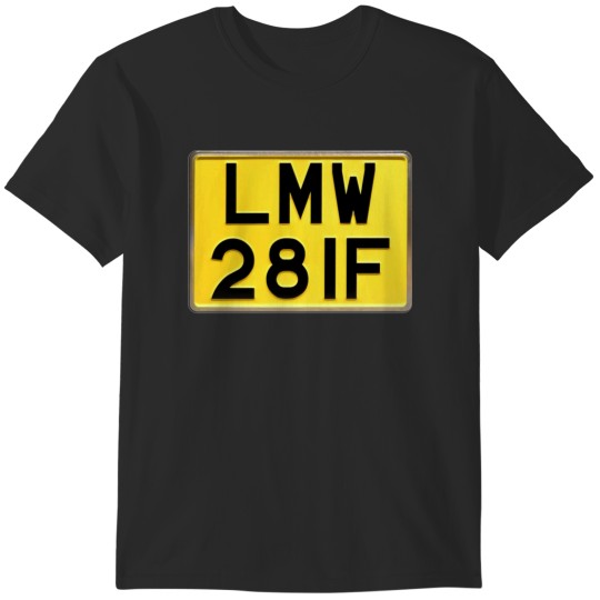 Discover Abbey Road 28IF T-Shirts