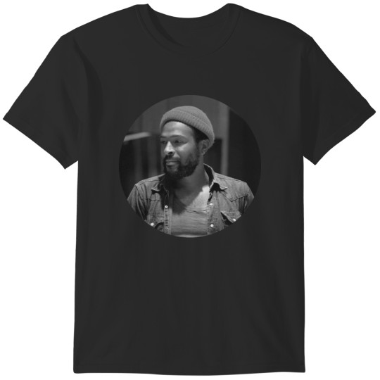 Discover Marvin Gaye 9 T-Shirts