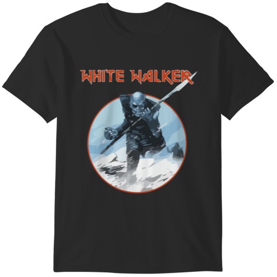Discover THE NIGHT KING T-Shirts