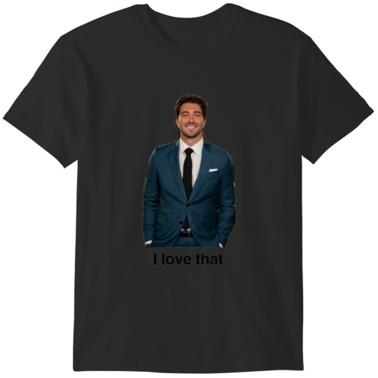Discover Joey The Bachelor T-Shirts