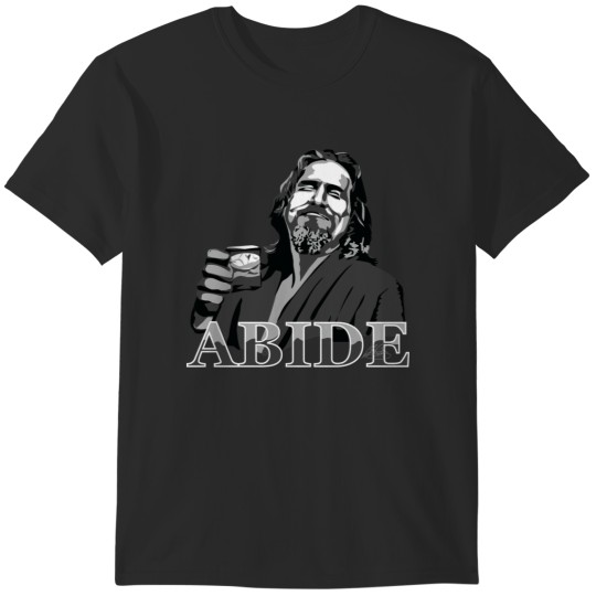 Discover Abide T-Shirts