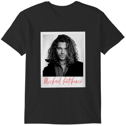 Discover Michael hutchence T-Shirts
