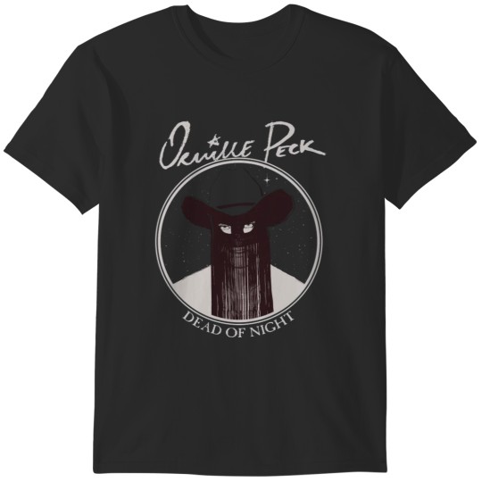 Discover Orville Peck - Dead Of Night T-Shirts