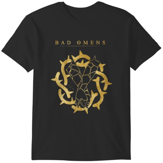 Discover BAD O2 T-Shirts