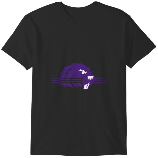 Discover College of Bluffton Beavers Athletic T-Shirts