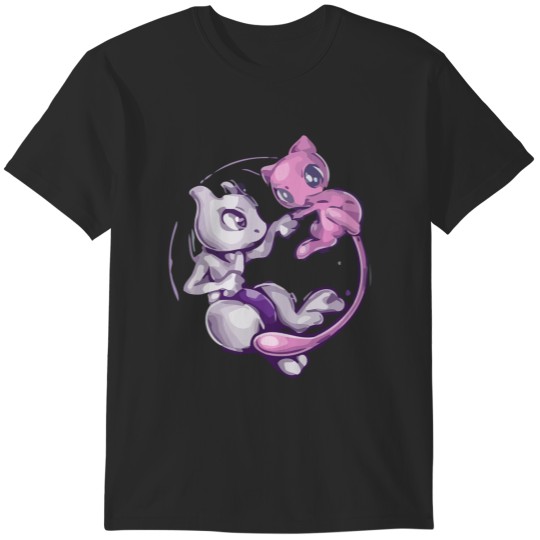 Discover MEW-2 T-Shirts