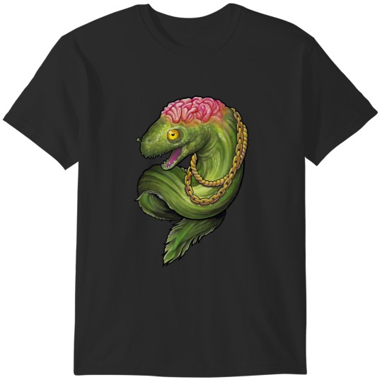 Discover Gangsta Eel T-Shirts