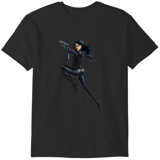 Discover Baroness T-Shirts