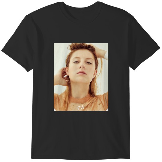 Discover Charlotte de Witte Graphic T-Shirts