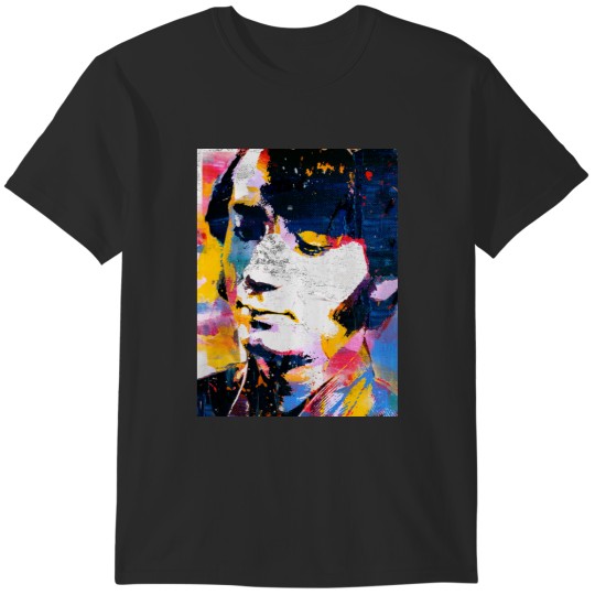 Discover Mike Nesmith T-Shirts