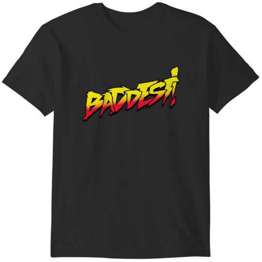 Discover Baddest Ronda Rousey T-Shirts