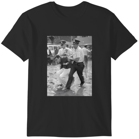 Discover bernie arrest T-Shirts