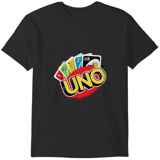 Discover Uno T-Shirts