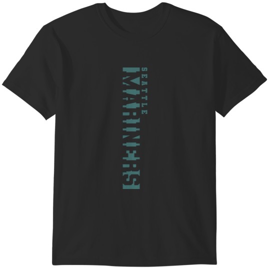 Discover Mariners Seattle T-Shirts