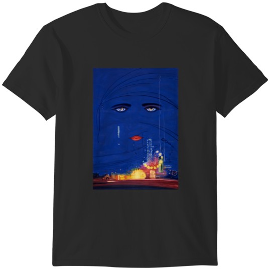 Discover Gatsby T-Shirts