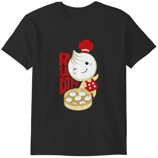 Discover DTF T-Shirts