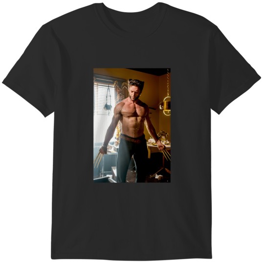 Discover hugh jackman T-Shirts