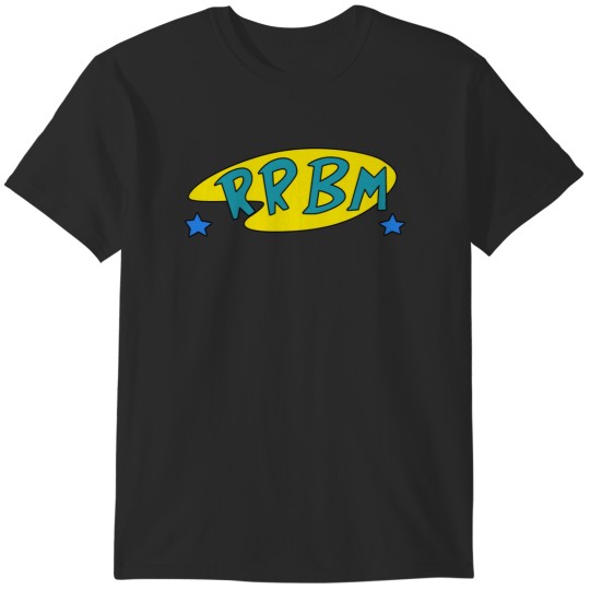 Discover Really Really Big Man T-Shirts