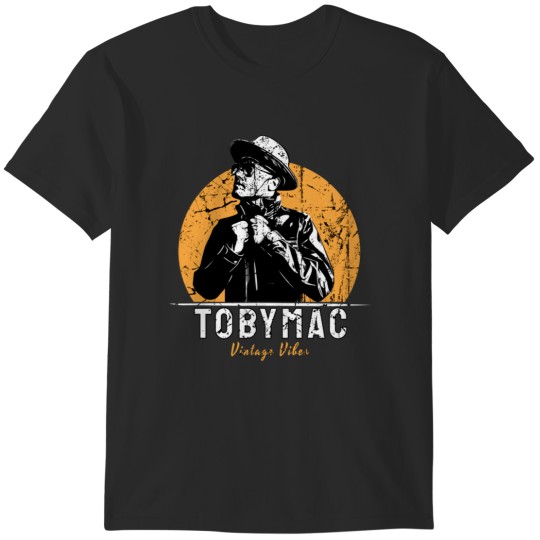 Discover tobymac vintage vibes T-Shirts