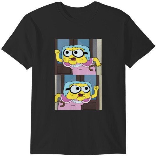 Discover Gramma Alice Green (Grandmother), Big City Greens T-Shirts