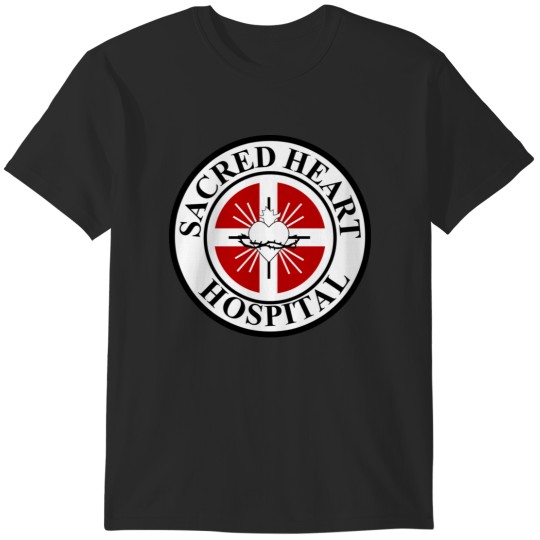Discover Sacred Heart Hospital T-Shirts