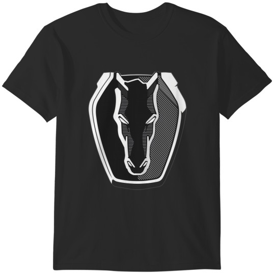 Discover dark horse mustang badge 2024 T-Shirts