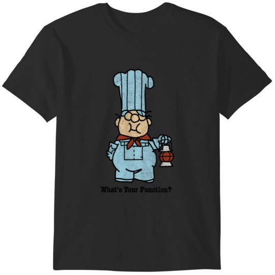 Discover Conjunction Junction engineer 2 T-Shirts