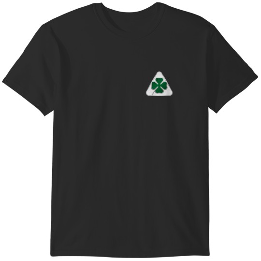 Discover quadrifoglio, alfas romeo carbon fiber red T-Shirts