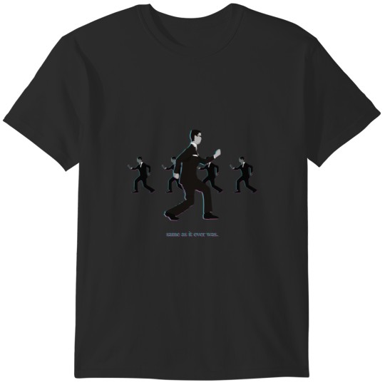 Discover Talking Heads T-Shirts