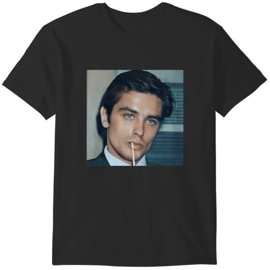 Discover alain delon T-Shirts