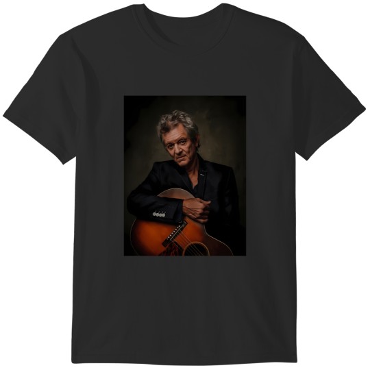 Discover rodney crowell art T-Shirts