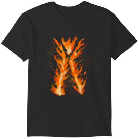 Discover burning man T-Shirts