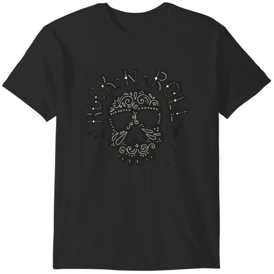 Discover Rock-n-roll T-Shirts