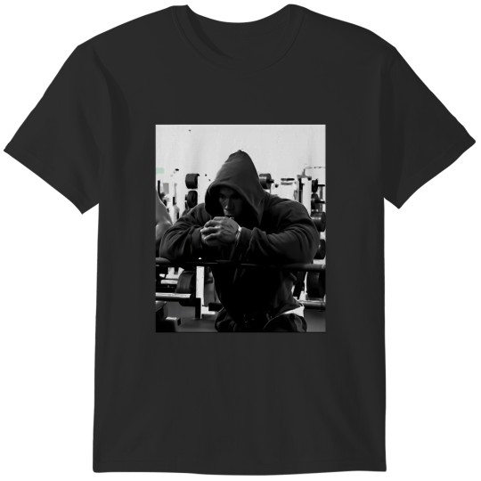Discover kevin levrone sad T-Shirts